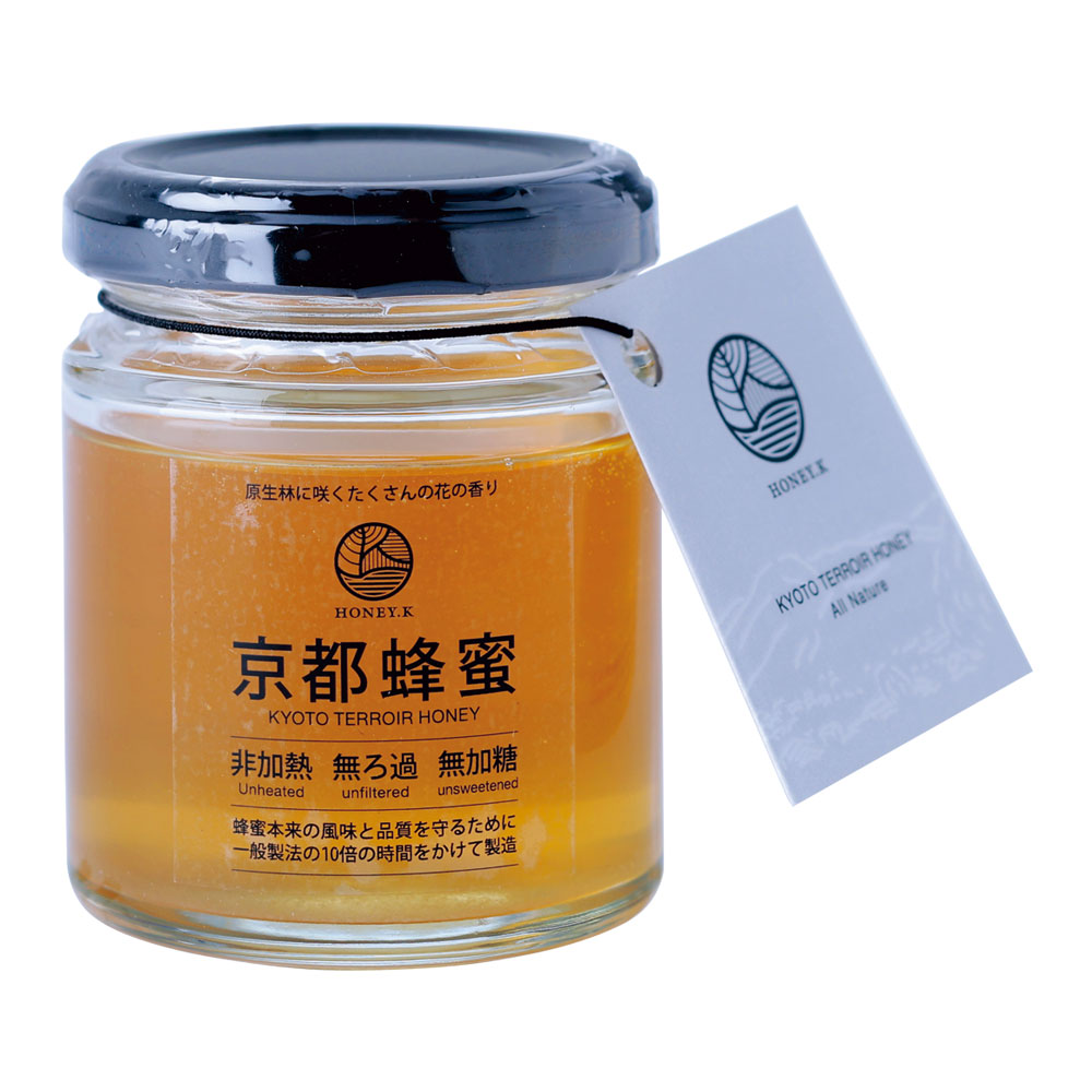 京都蜂蜜