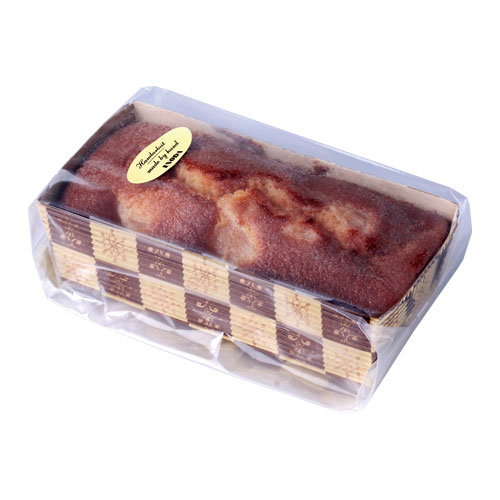 【夏ギフト】りんごのケーク