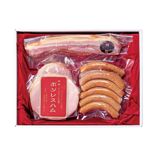 スライスパックギフトセット