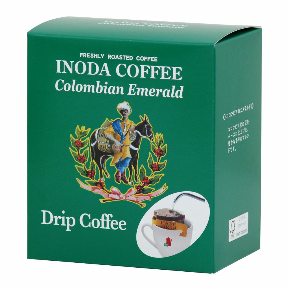 京都・堺町三条 イノダコーヒ オンラインストア