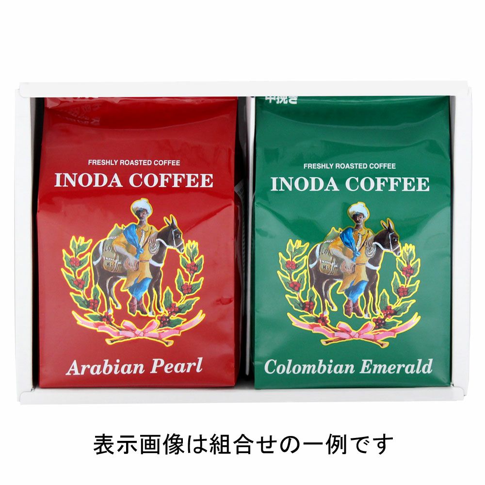 コーヒー豆 | イノダコーヒ オンラインストア
