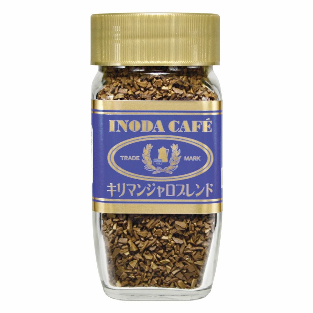 インスタントコーヒー オリジナルブレンド | イノダコーヒ オンライン