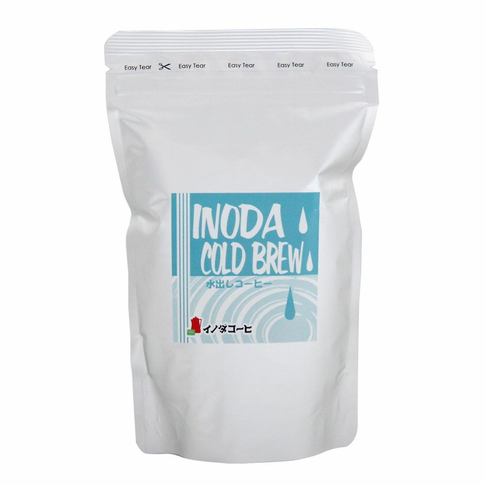 INODA COLD BREW | イノダコーヒ オンラインストア