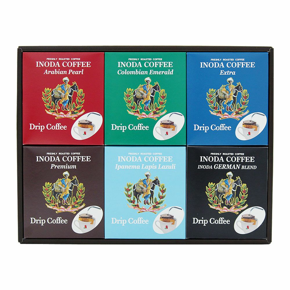 ギフト商品 | イノダコーヒ オンラインストア