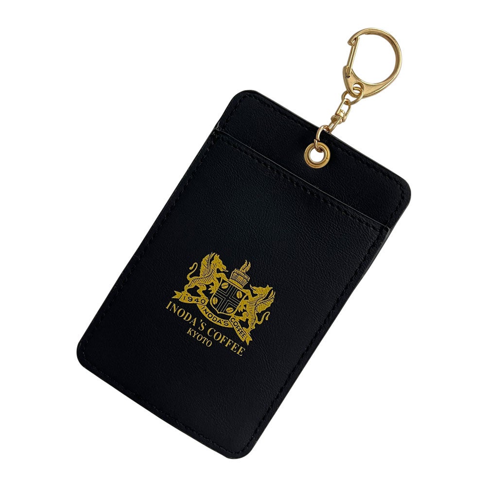 オリジナルカードケース