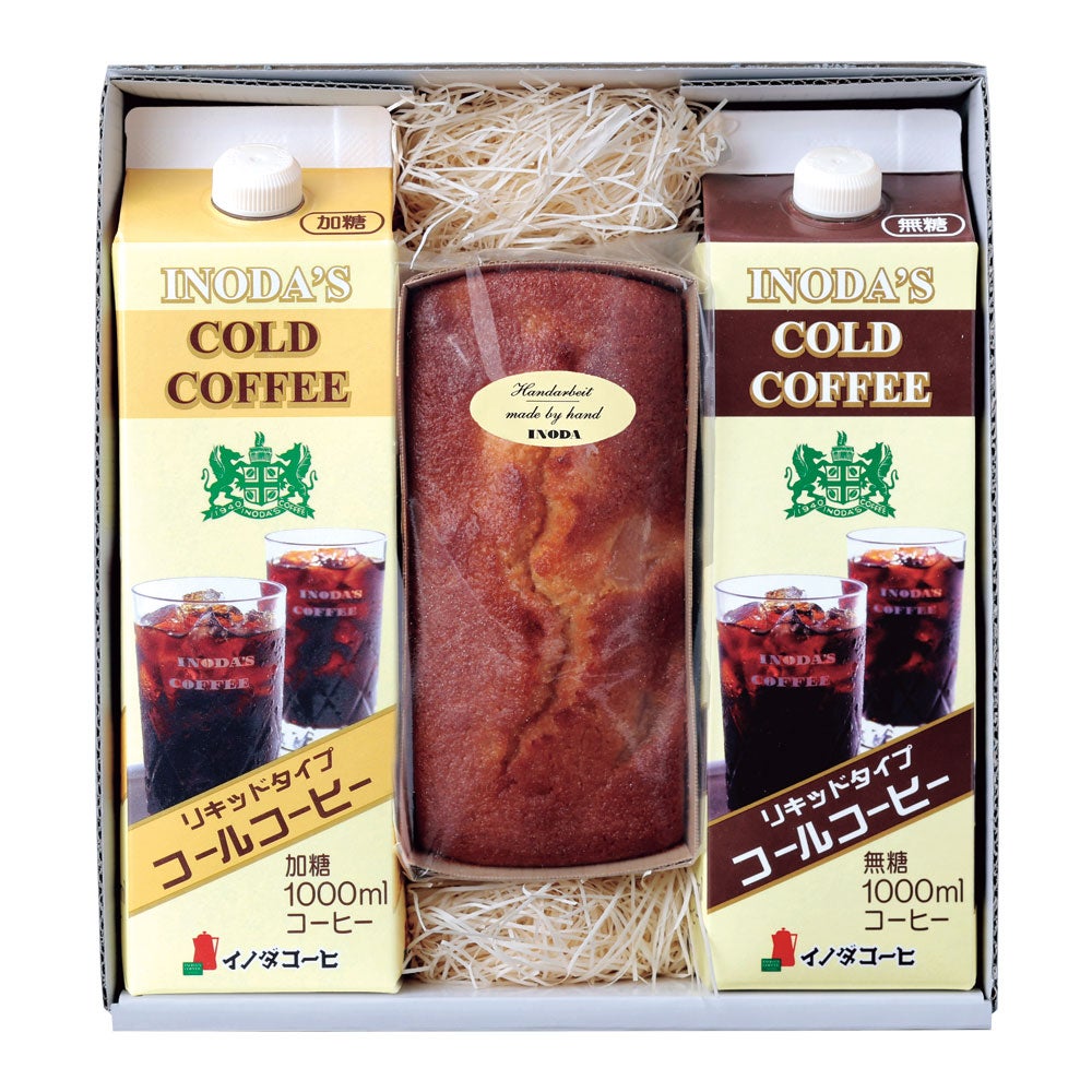 ギフト商品 | イノダコーヒ オンラインストア