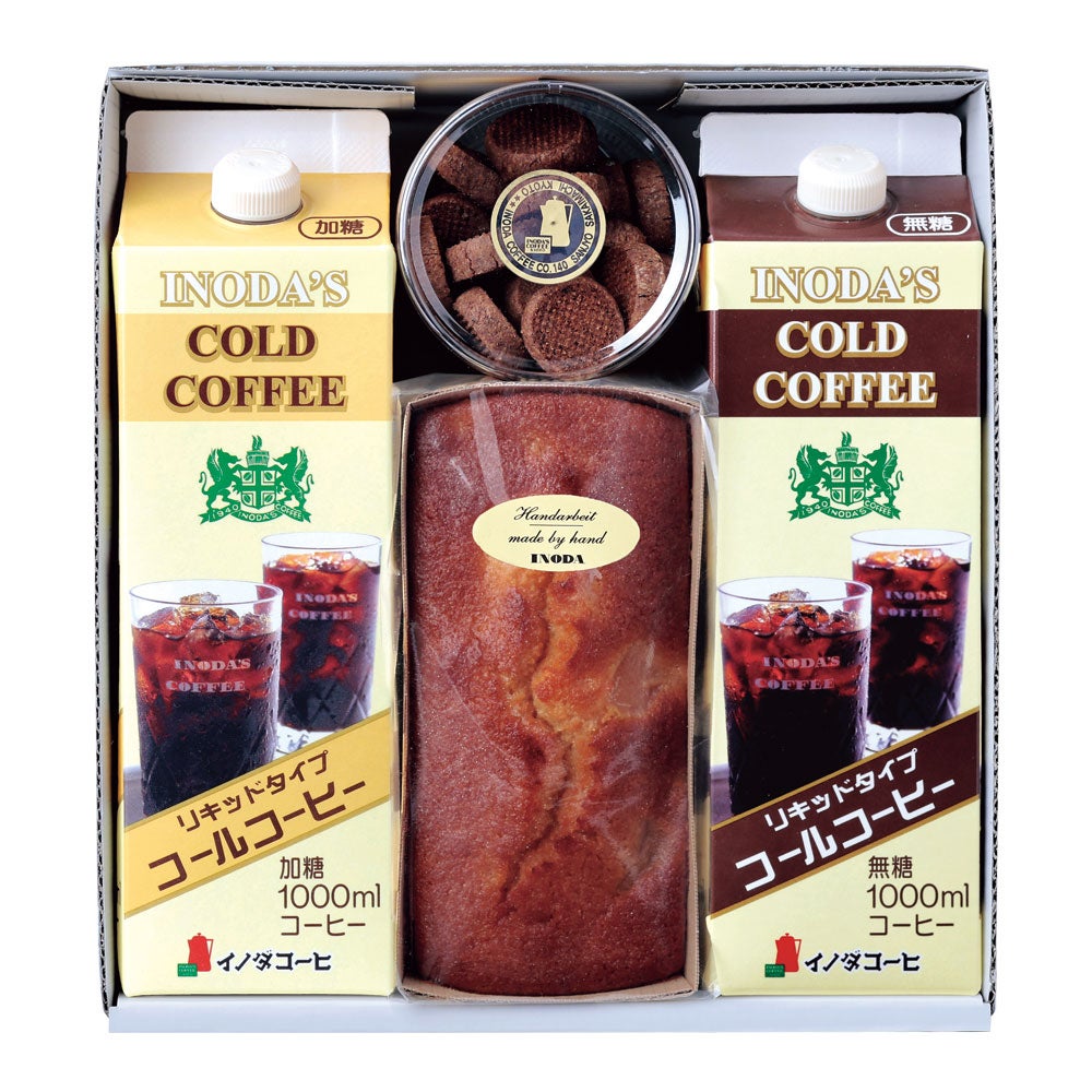 ギフト商品 | イノダコーヒ オンラインストア